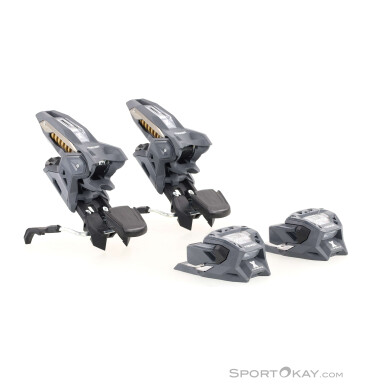 Marker Griffon X13 MWERKS Freeride Bindings