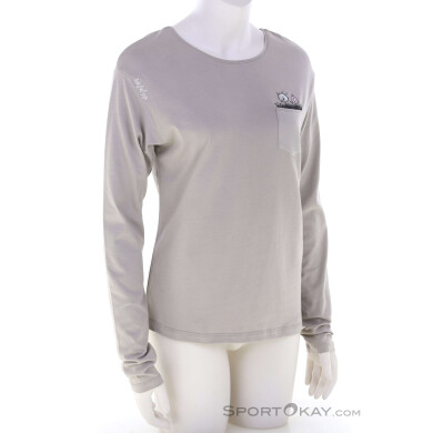 Chillaz Steiermark LS Women Shirt