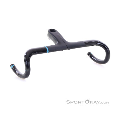 Giant Contact SLR System Stem-Handlebar