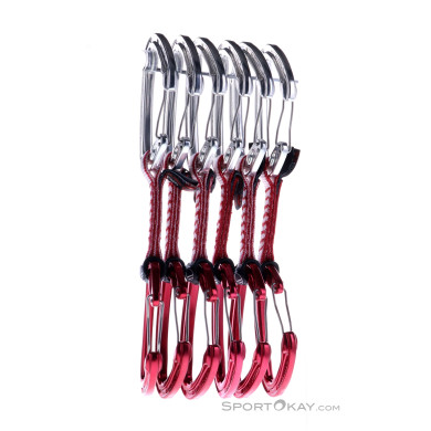 Wild Country Helium 3.0 10cm 5er Quickdraw Set