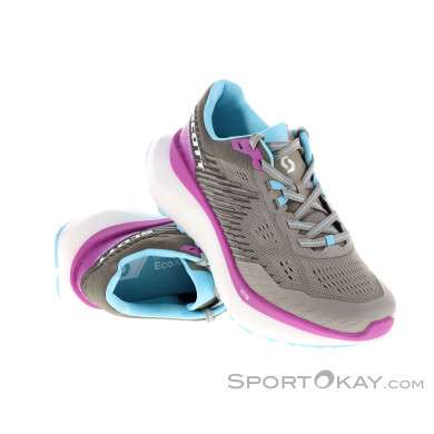 Scott Pursuit Gravel Women Running Shoes