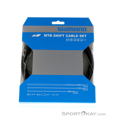 Shimano SP41 Set Shift Cable