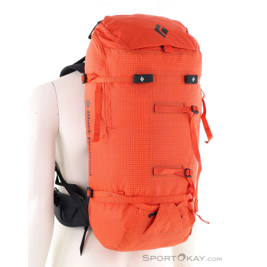 Black Diamond Speed ZIP 33l Climbing Backpack