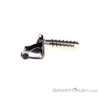 Camp Rocket XS 7cm Ice Screw