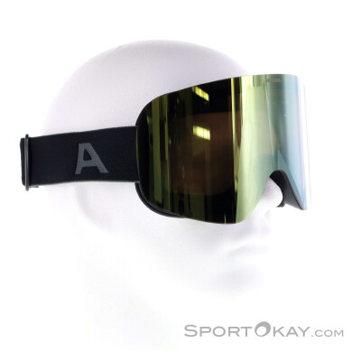 Alpina Penken Q-Lite Ski Goggles