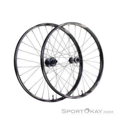 Shimano Deore XT WHM8200 27,5" Wheel Set