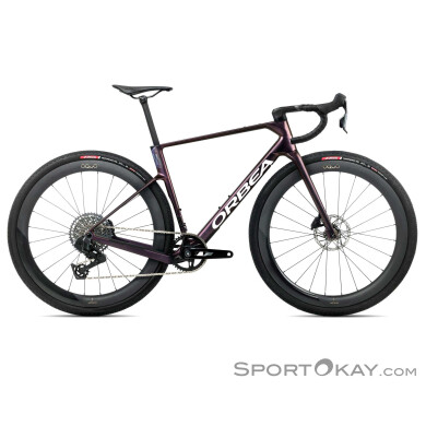 Orbea Terra Race M31ELTD 1X 28" 2026 Gravel Bike