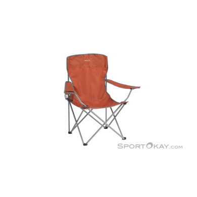 Easy Camp Spruce Arm Chair Clay Red Camping Chair