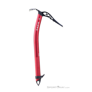 Blue Ice Akila Ice Pick with Adze