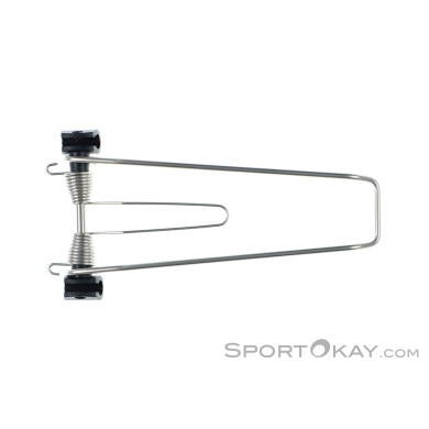 Racktime Clamp It Luggage Rack Accessory