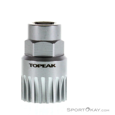 Topeak Cartridge Bottom Bracket Tool Innenlager Tool