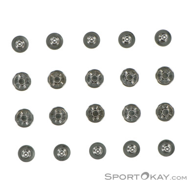 Kohla Nieten RIvets Ski Touring Accessory