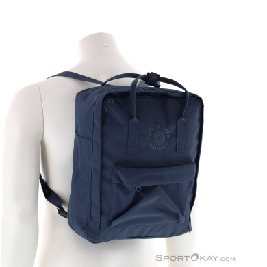 Fjällräven Re-Kanken 16l Backpack