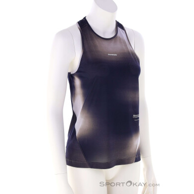 Salomon Shake Core Gfx Women Tank Top