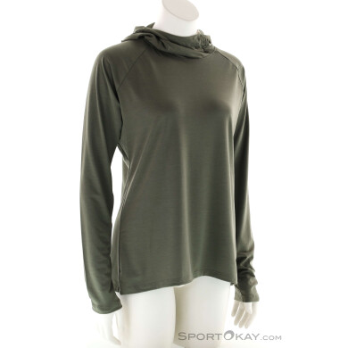 Rab Rivelin Hoodie Women Functional Shirt