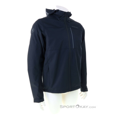 Endura Humvee Waterproof Hooded Mens Biking Jacket