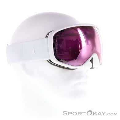 Atomic Revent M HD Ski Goggles