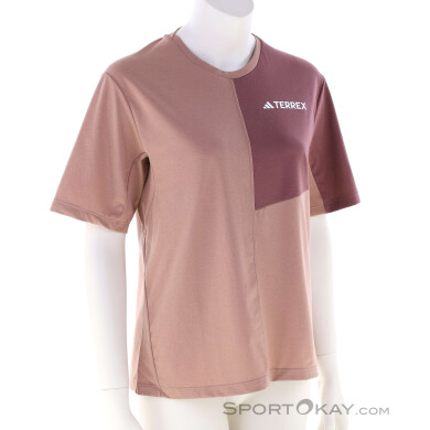 adidas Terrex MT TEE Women T-Shirt