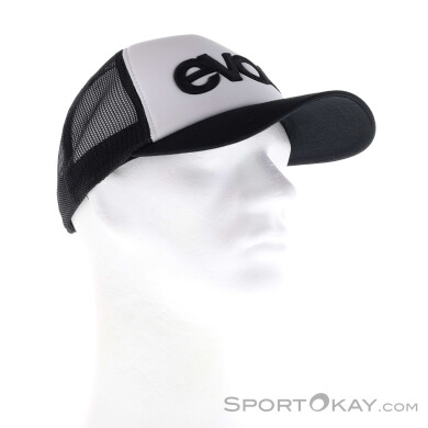 Evoc Trucker Cap CI Baseball Cap