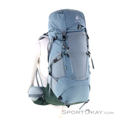 Deuter Aircontact Core 35+10l SL Women Backpack