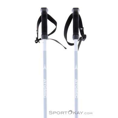 Atomic AMT SQS W Women Ski Poles