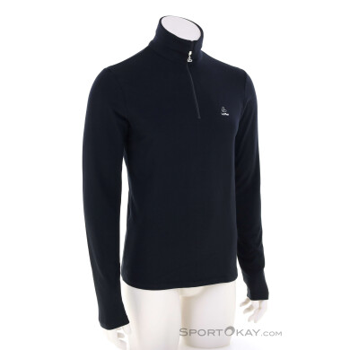 Löffler Midlayer Turtle Transtex Mens Sweater