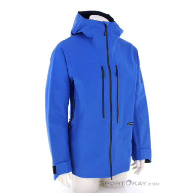 Ortovox Ravine Free 3L Mens Ski Jacket