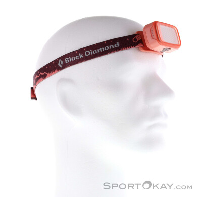 Black Diamond Wiz Kids Headlamp