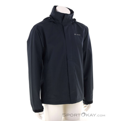 Vaude Escape Light Mens Rain Jacket