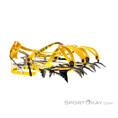 Grivel Airtech Hybrid New Matic Evo Crampons