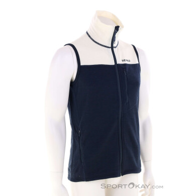 Devold Explorer Merino Mens Vest