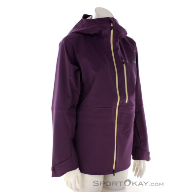 Marmot Refuge Pro Women Ski Jacket