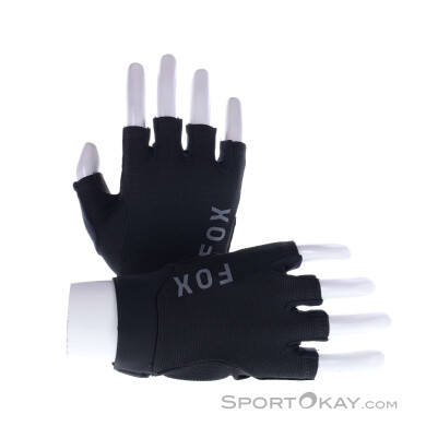 Fox Ranger Gel Short Women Biking Gloves