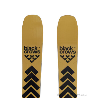 Black Crows Justis All Mountain Skis 2026