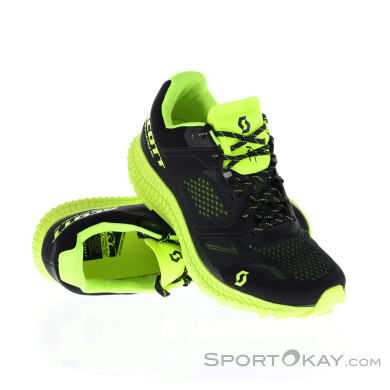 Scott Kinabalu Ultra RC Women Running Shoes