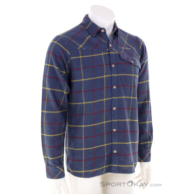La Sportiva Rambler Light Flannel Mens Shirt