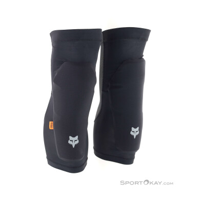 Fox Enduro D3O Sleeve Knee Guards