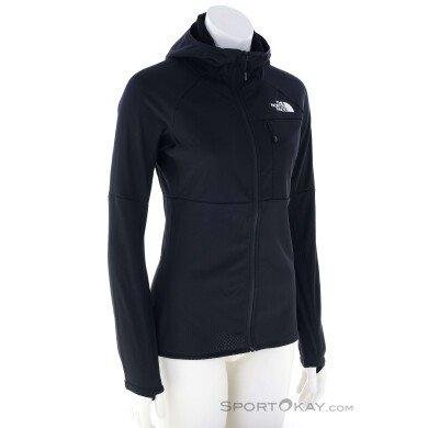 The North Face Summit Futurefleece Women Outdoor Jacket