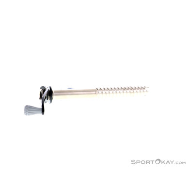 Camp Rocket Plus 19cm Ice Screw