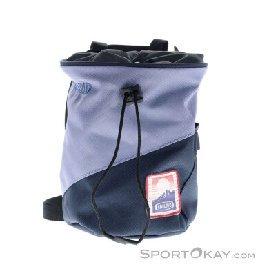 Edelrid Monoblock Chalk Bag