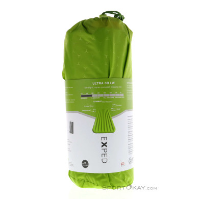 Exped Ultra 3R Synmat LW 197x65cm Sleeping Mat