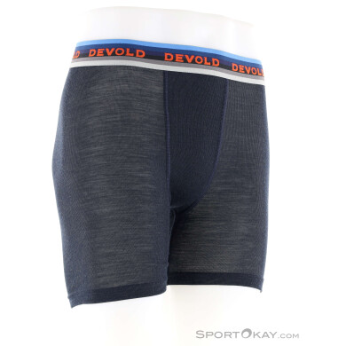 Devold Lauparen Merino 190 Mens Underpants