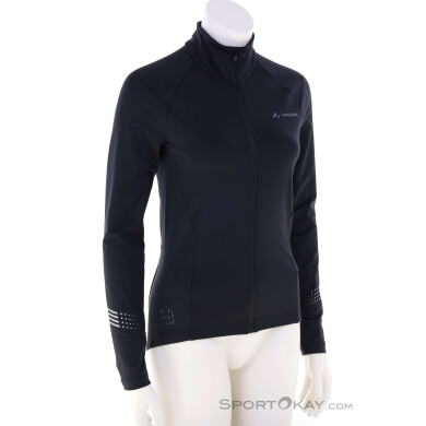 Vaude Posta LS Tricot III Women Biking Shirt longsleeve
