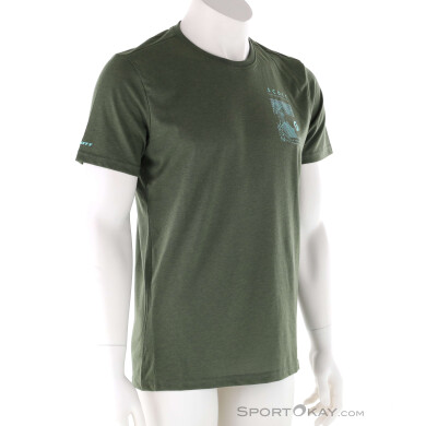 Scott Defined DRI S/S Mens T-Shirt