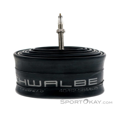 Schwalbe SV19 Werkstattverpackung 27,5"/28"/29" Tube