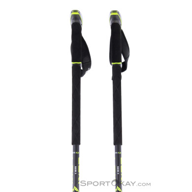 Leki Guide 3 110-150cm Ski Touring Poles