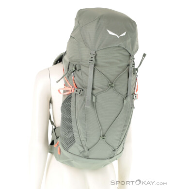 Salewa Alp Trainer 30+3l Women Backpack