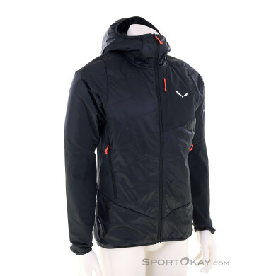 Salewa Ortles Hybrid TirolWool Mens Insulation Jacket