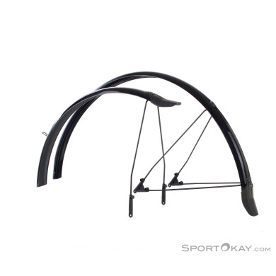 SKS Germany Bluemels Basic 28" 55 Splash Guard Set