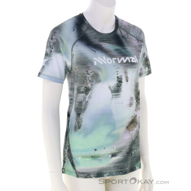 NNormal Race Women T-Shirt